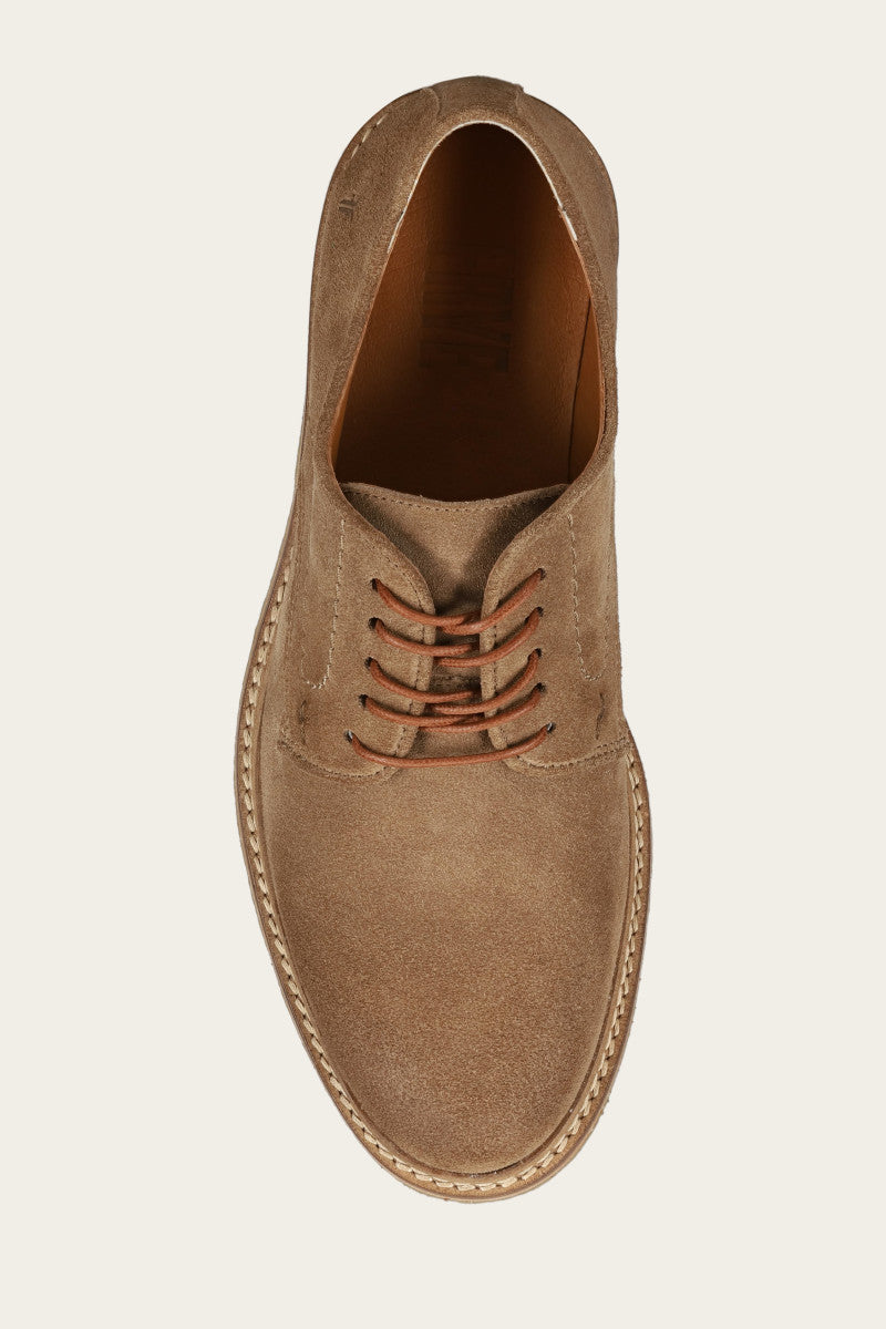 Carter Oxford - Mushroom - Top Down