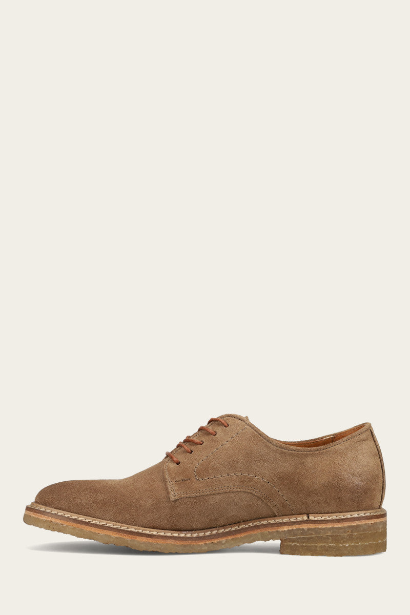Carter Oxford - Mushroom - Inside