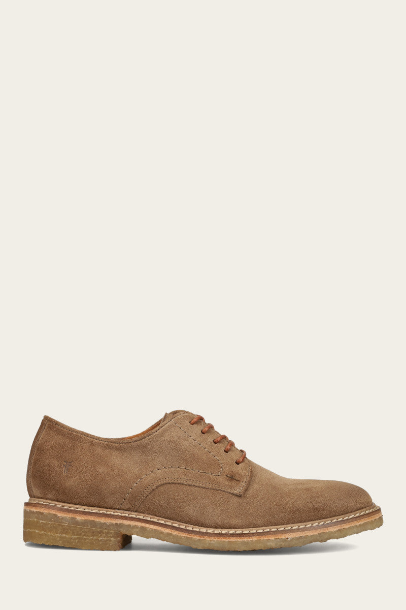 Carter Oxford - Mushroom - Outside