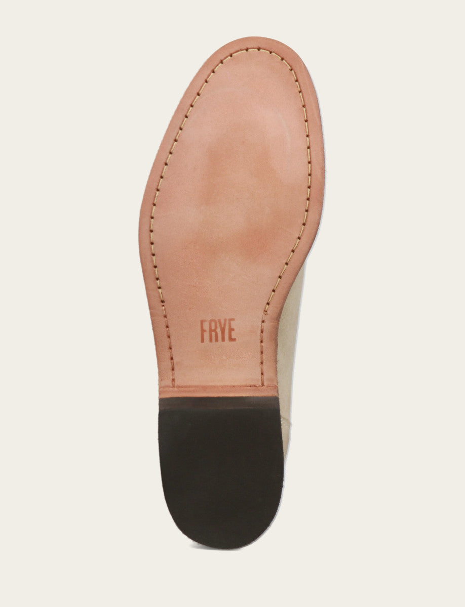 Chris Venetian - Fog - Sole