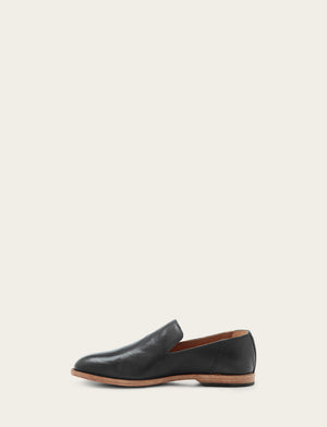 Chris Venetian - Black - Inside