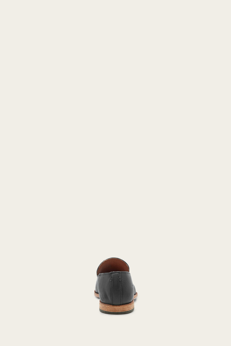 Chris Venetian - Black - Back
