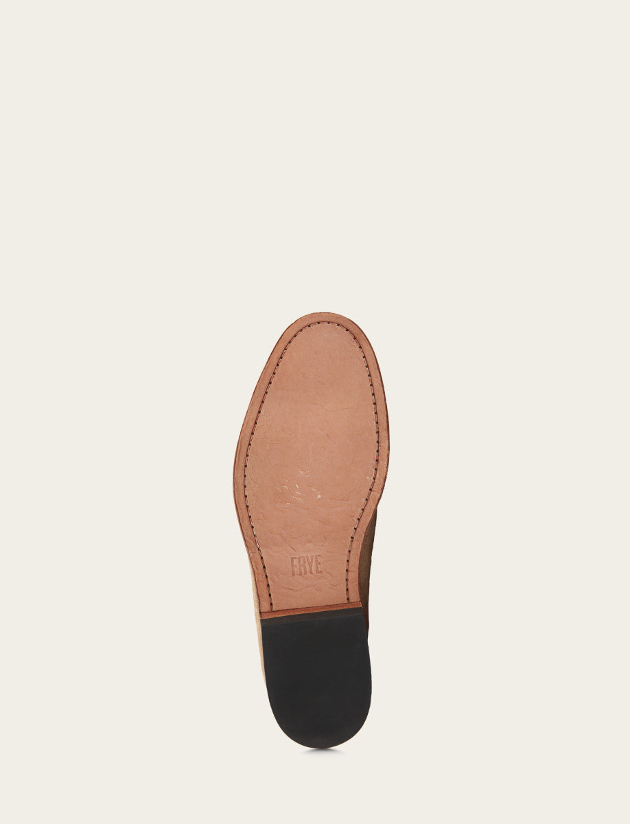 Chris Venetian - Ash - Sole