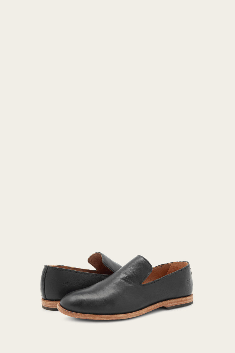 Chris Venetian - Black - Pair
