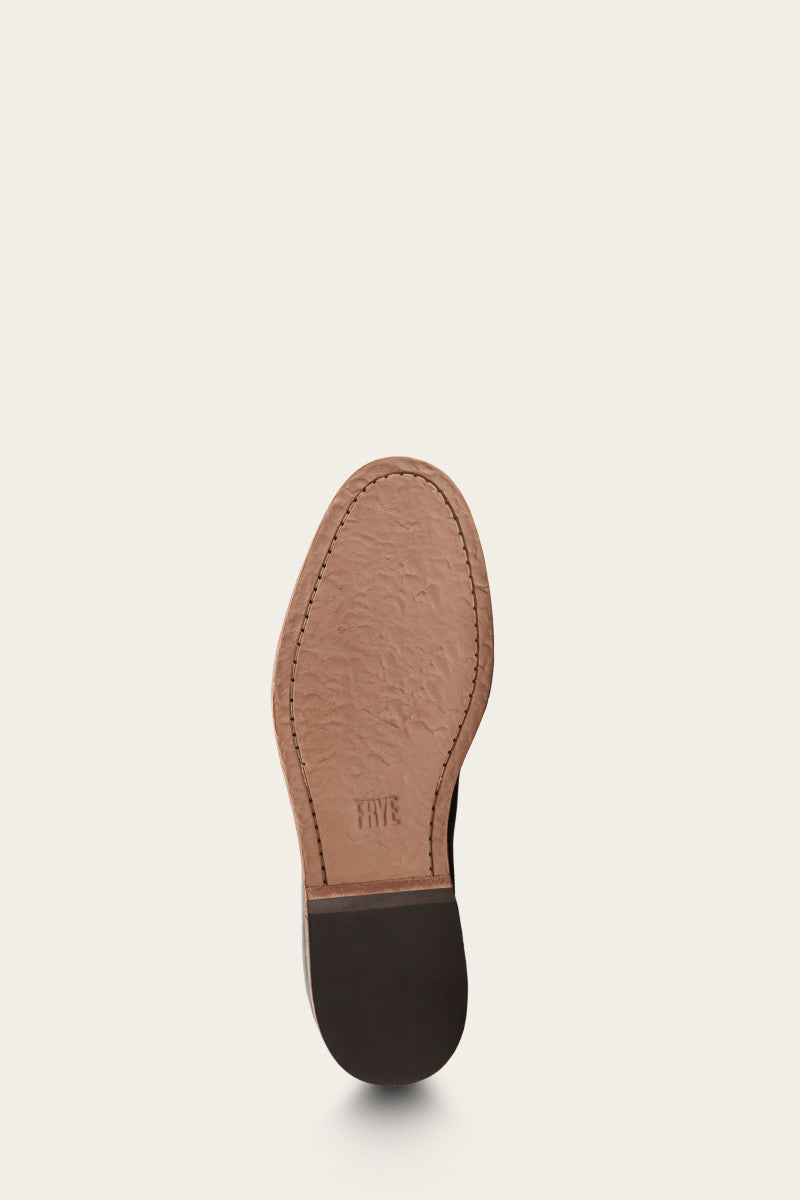 Chris Venetian - Black - Sole