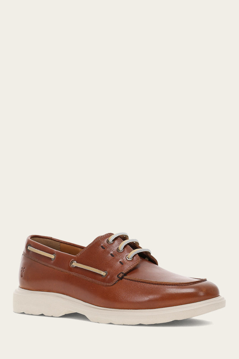 Connor Boat Shoe