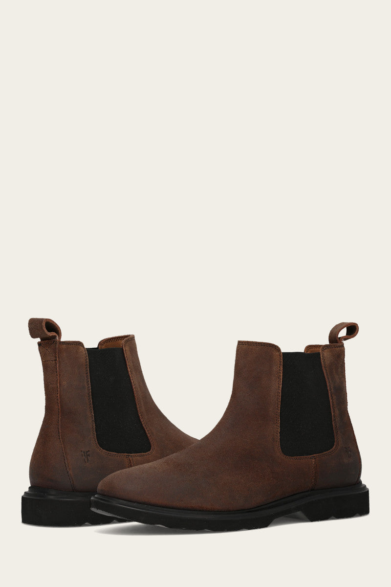 Connor Chelsea - Dark Walnut - Pair