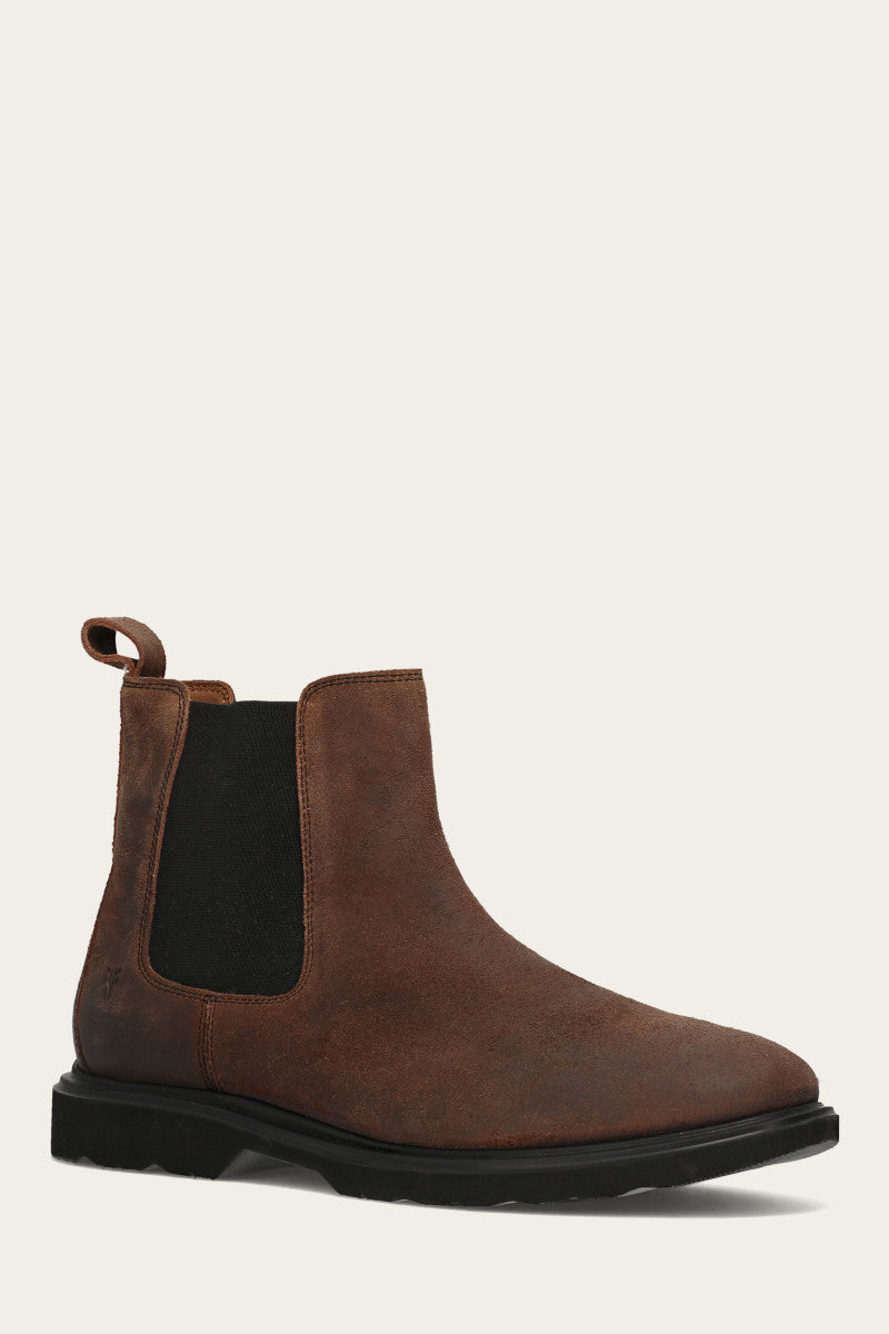 Connor Chelsea - Dark Walnut - Hero