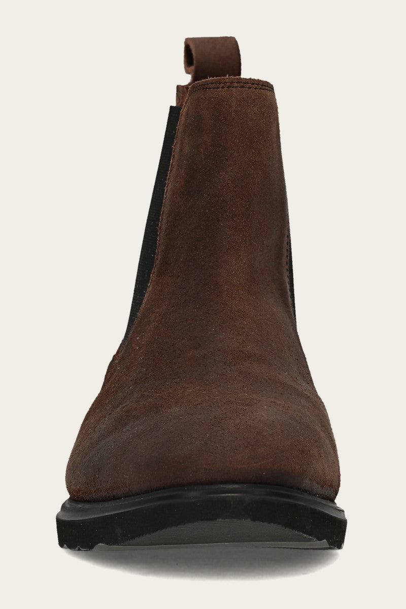 Connor Chelsea - Dark Walnut - Front