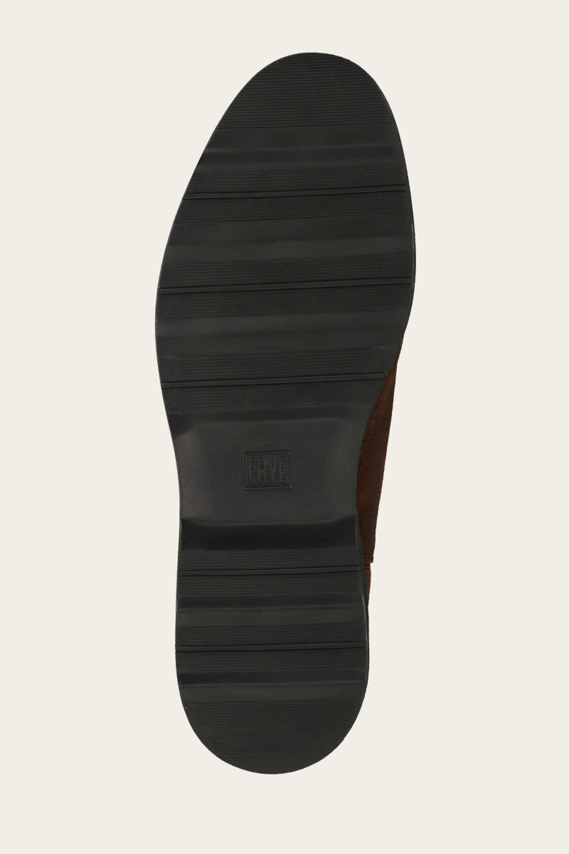 Connor Chelsea - Dark Walnut - Sole
