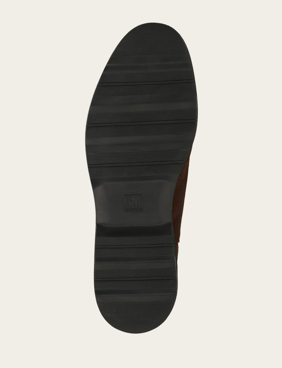 Connor Chelsea - Dark Walnut - Sole