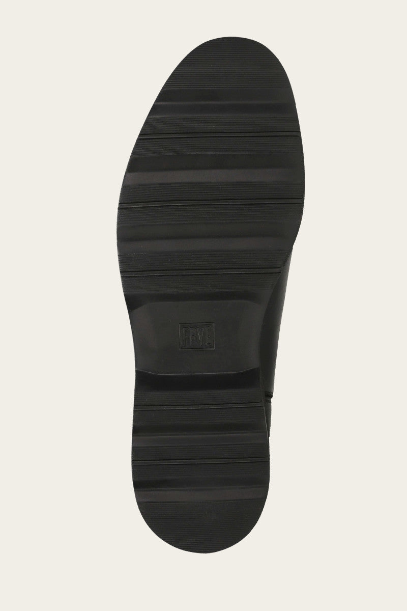 Connor Chelsea - Black - Sole