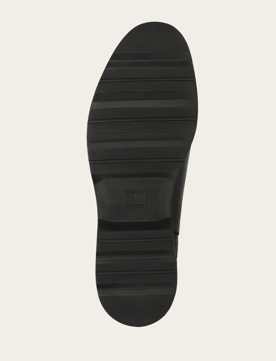Connor Chelsea - Black - Sole