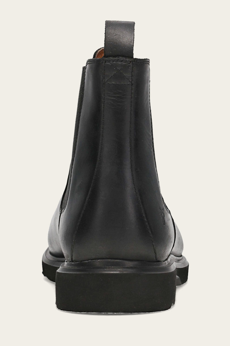 Connor Chelsea - Black - Back