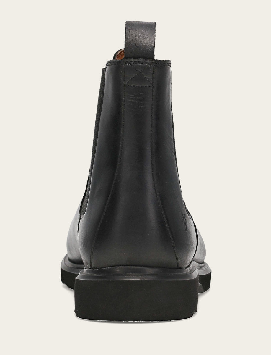 Connor Chelsea - Black - Back