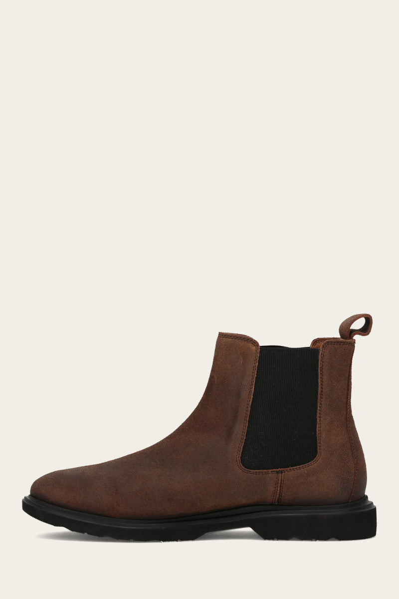 Connor Chelsea - Dark Walnut - Inside
