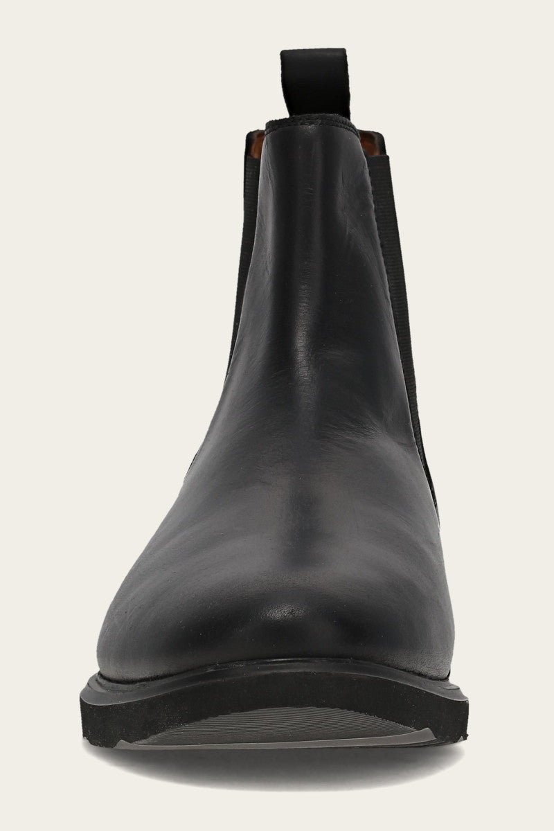 Connor Chelsea - Black - Front