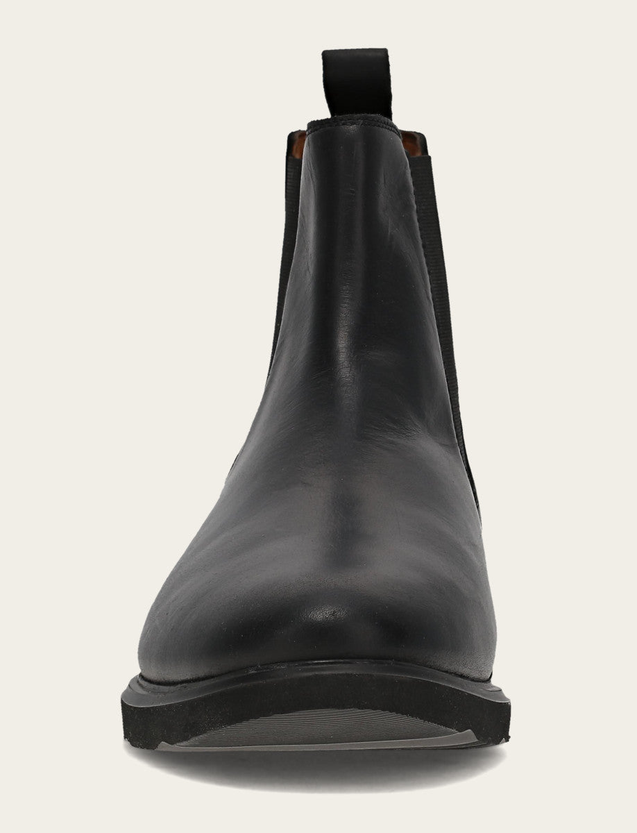 Connor Chelsea - Black - Front