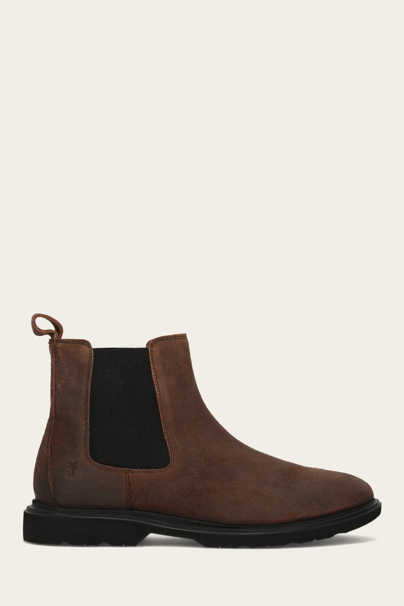 Connor Chelsea - Dark Walnut - Outside