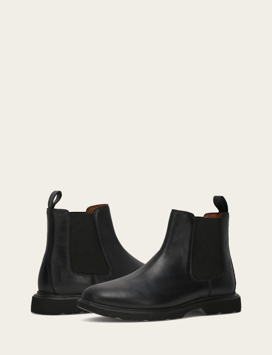 Connor Chelsea - Black - Pair