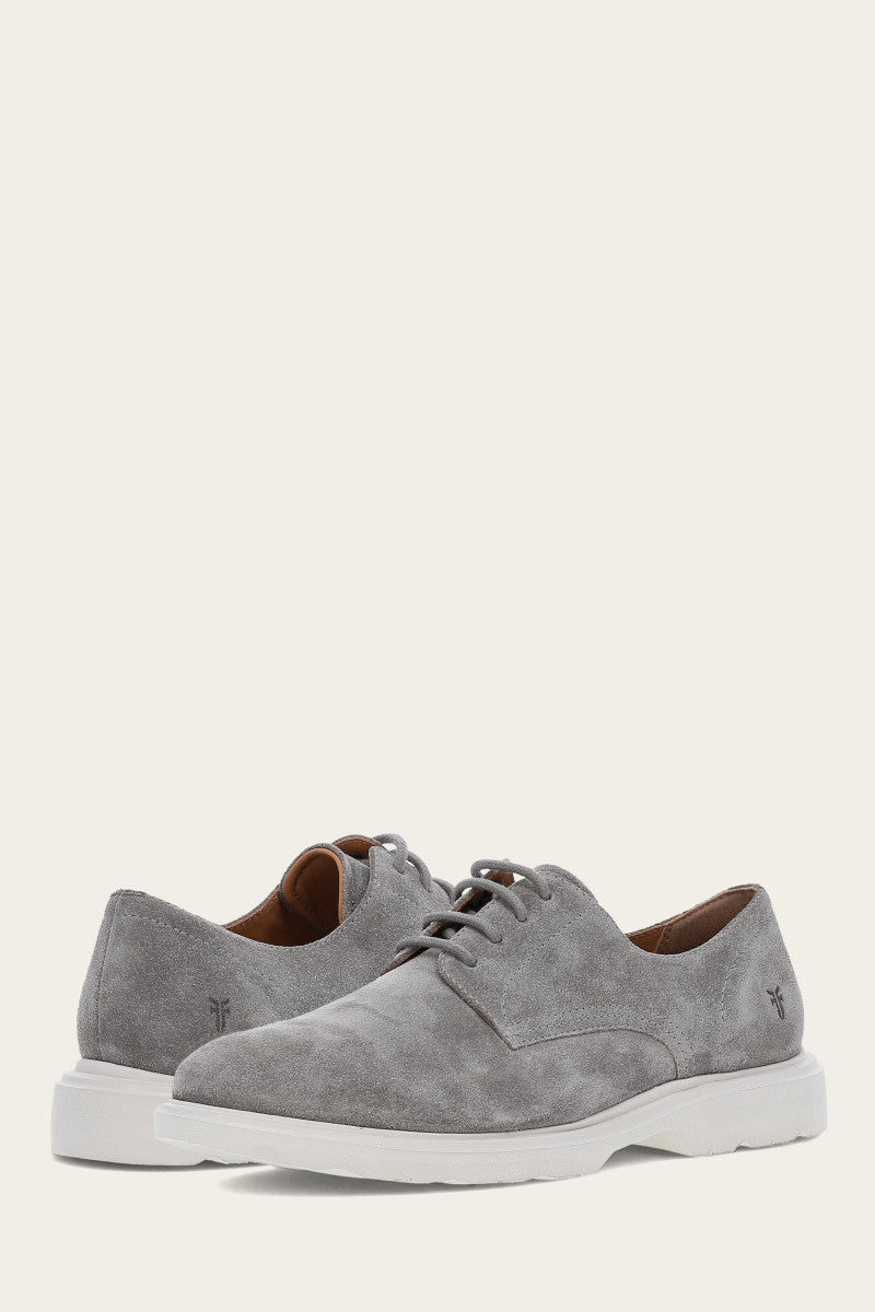Connor Oxford - Steel - Pair