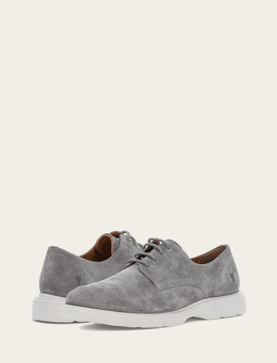 Connor Oxford - Steel - Pair