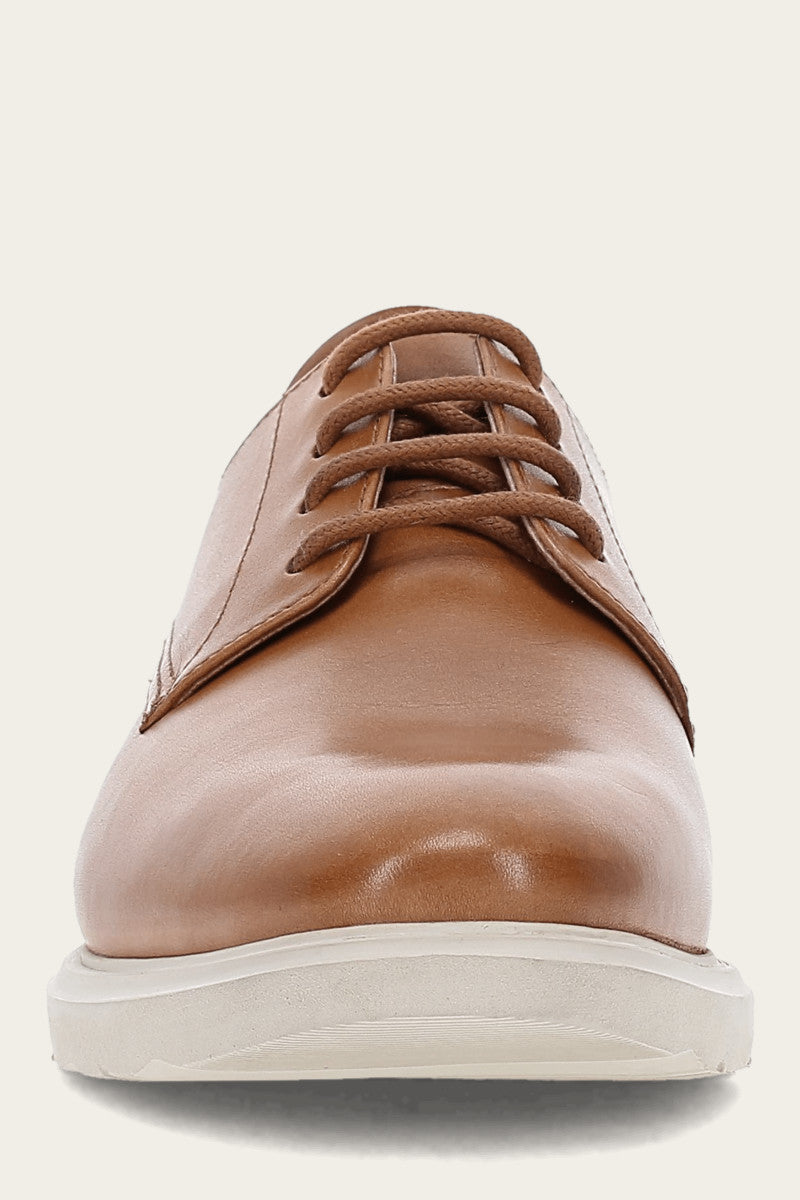 Connor Oxford - Saddle - Front