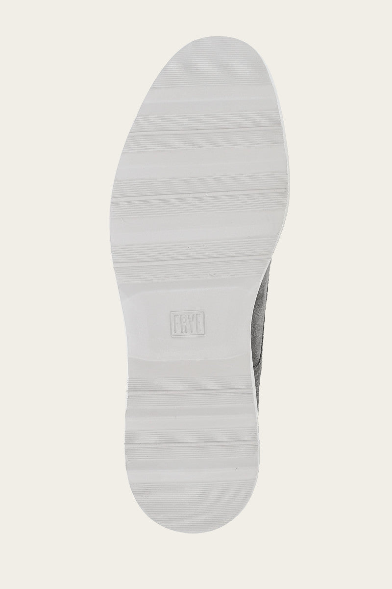 Connor Oxford - Steel - Sole
