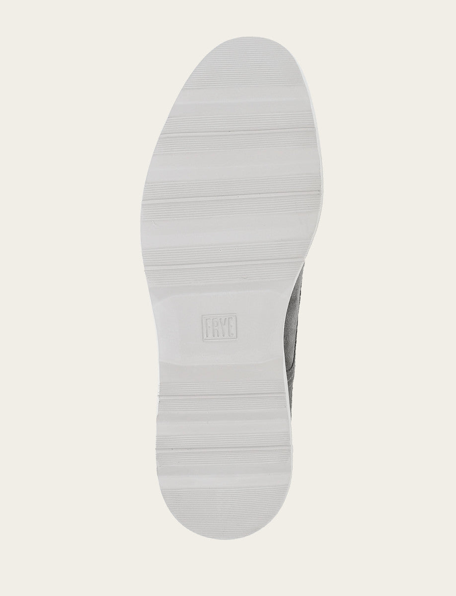 Connor Oxford - Steel - Sole