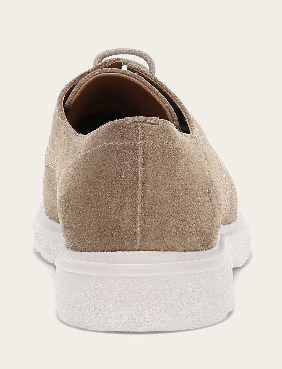 Connor Oxford - Mushroom - Back