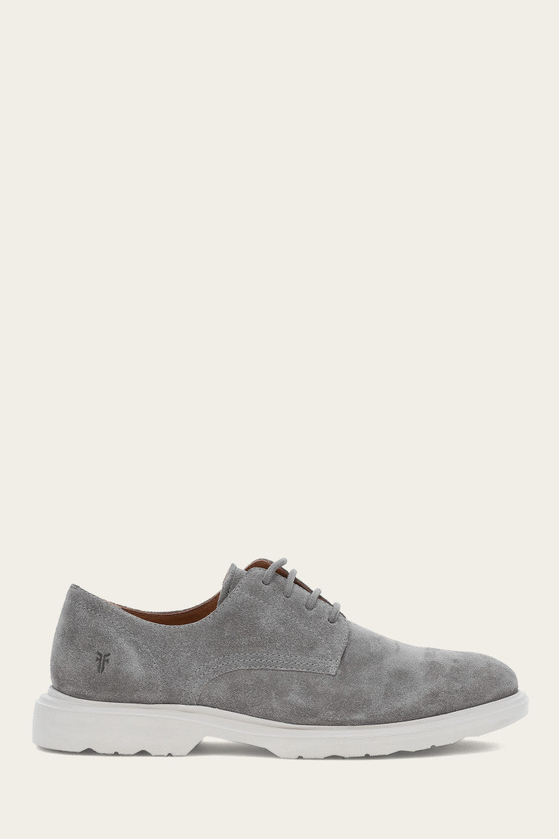 Connor Oxford - Steel - Outside