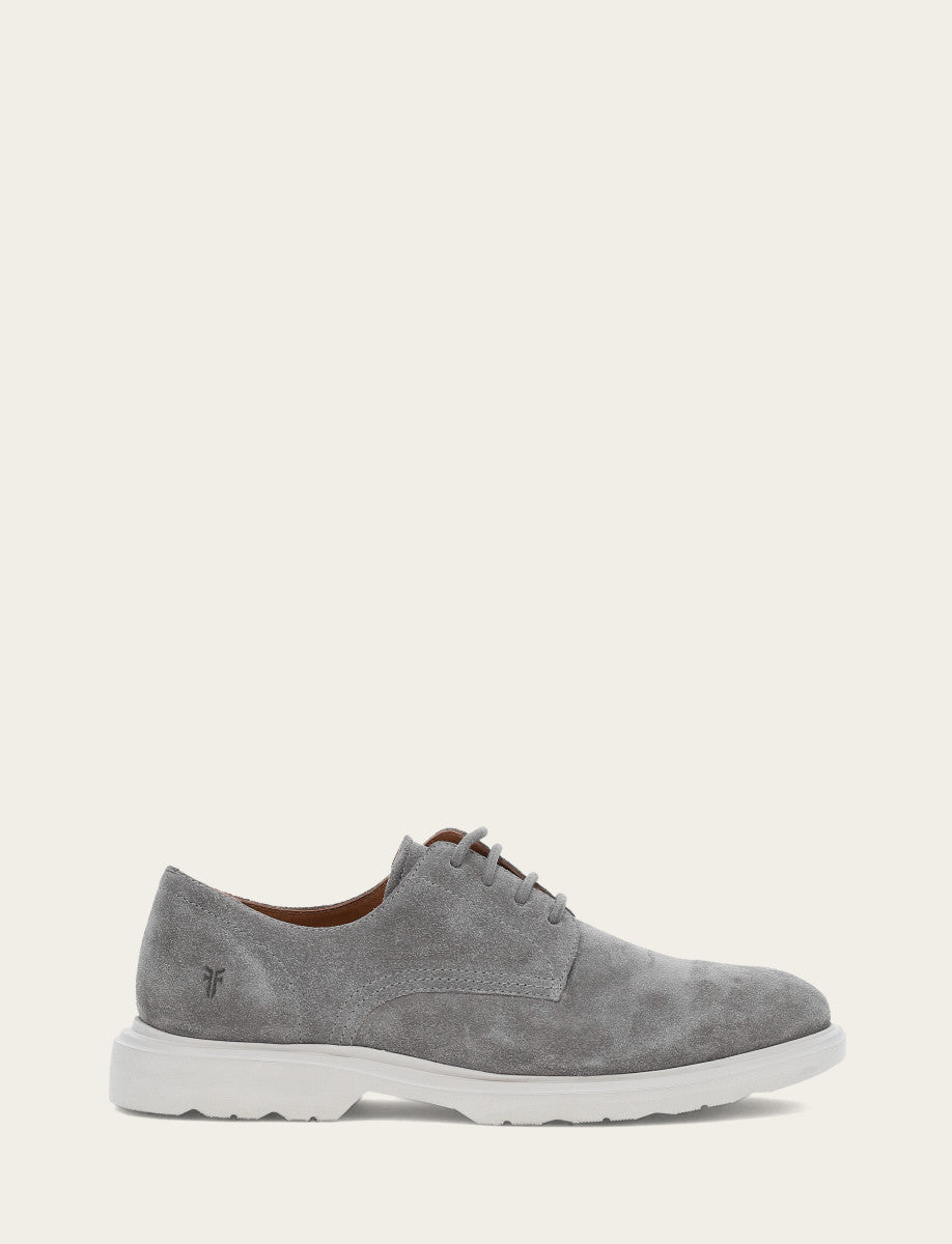 Connor Oxford - Steel - Outside