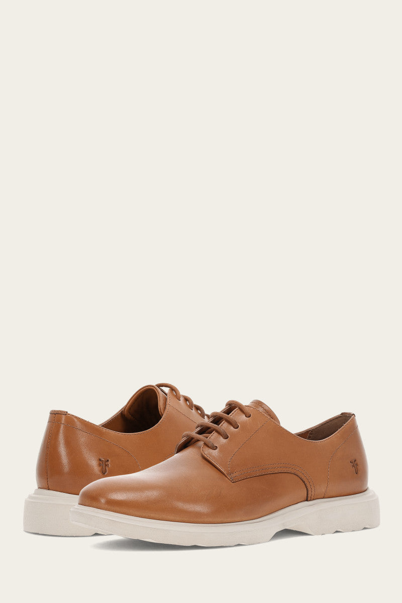 Connor Oxford - Saddle - Pair