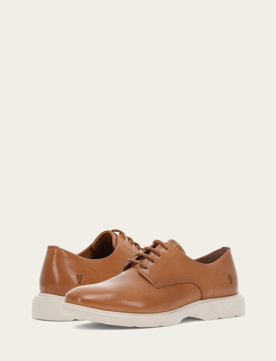 Connor Oxford - Saddle - Pair