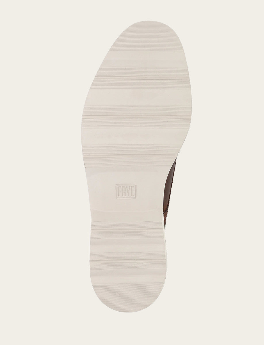 Connor Oxford - Chocolate - Sole