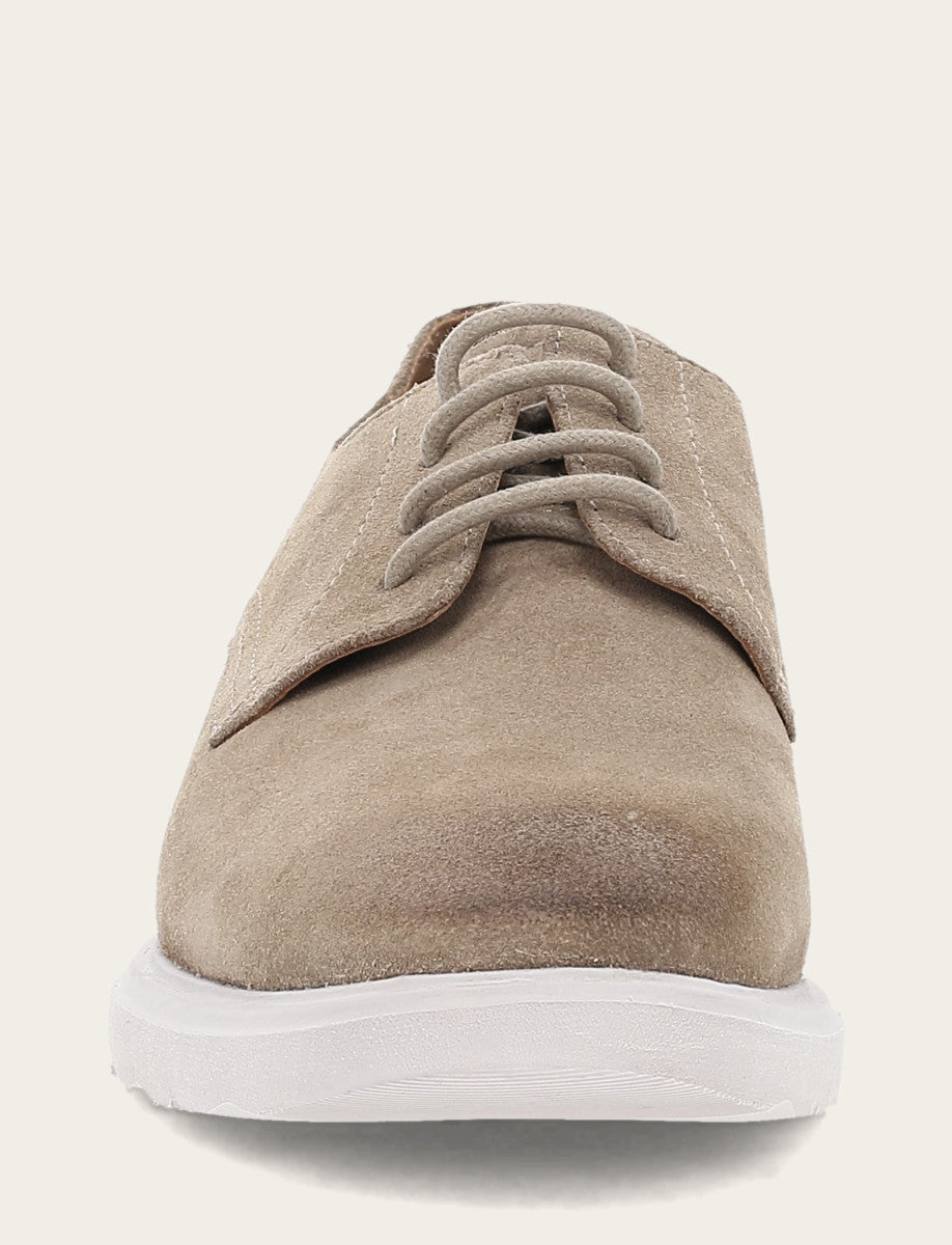 Connor Oxford - Mushroom - Front