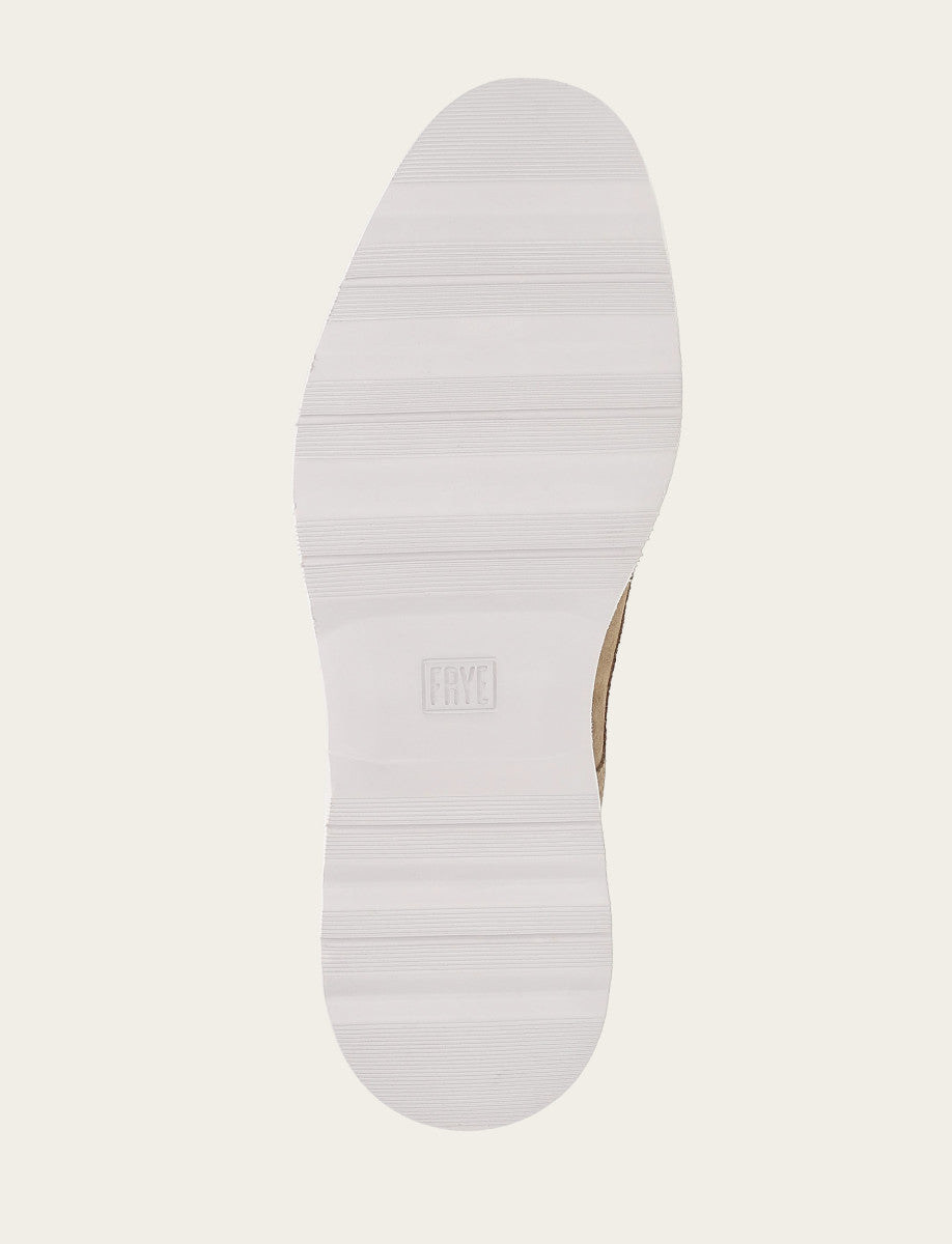 Connor Oxford - Mushroom - Sole