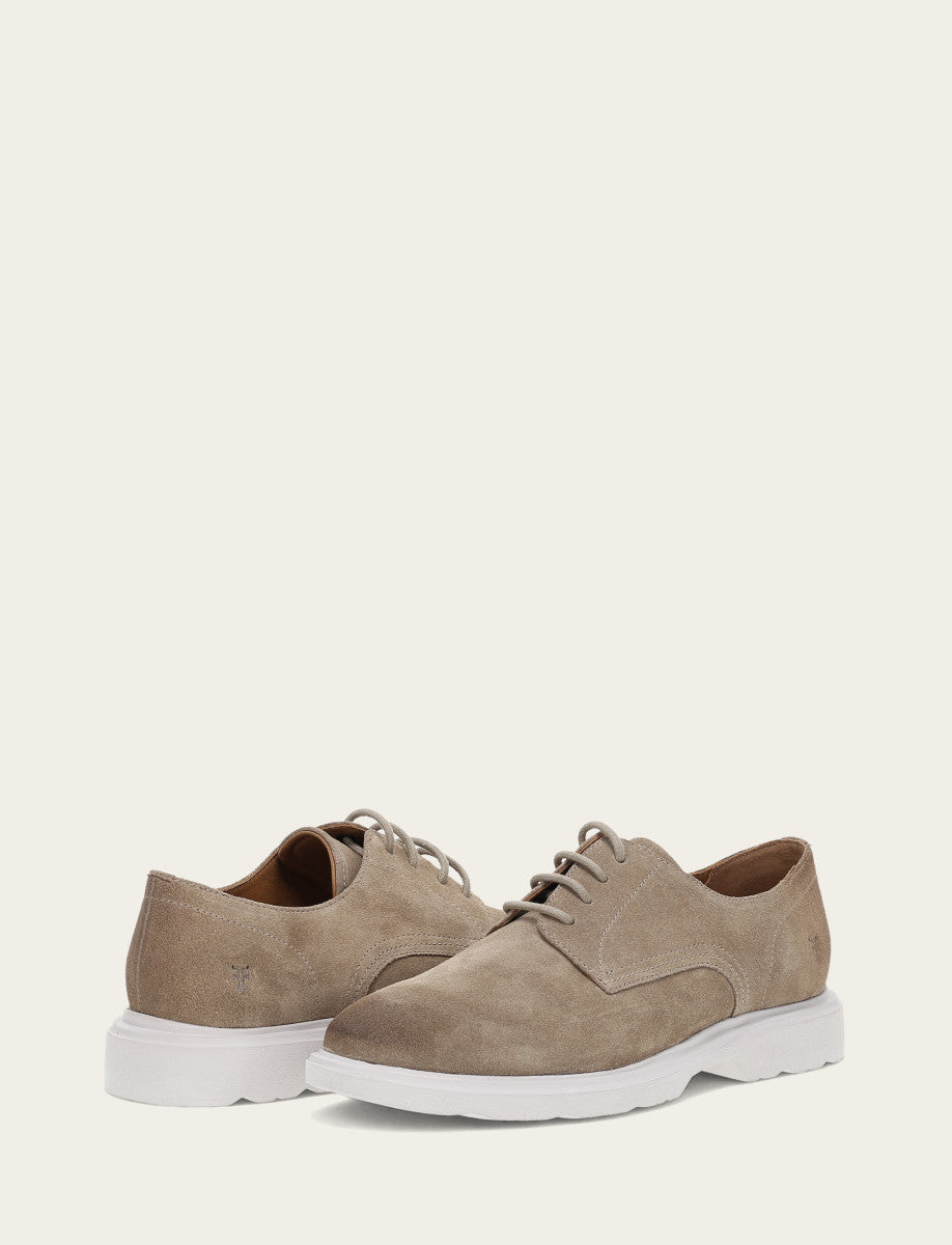 Connor Oxford - Mushroom - Pair
