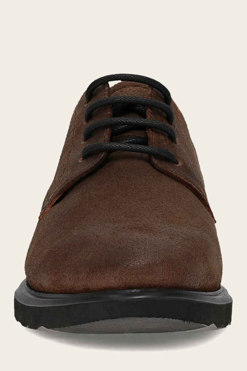 Connor Oxford - Dark Walnut - Front