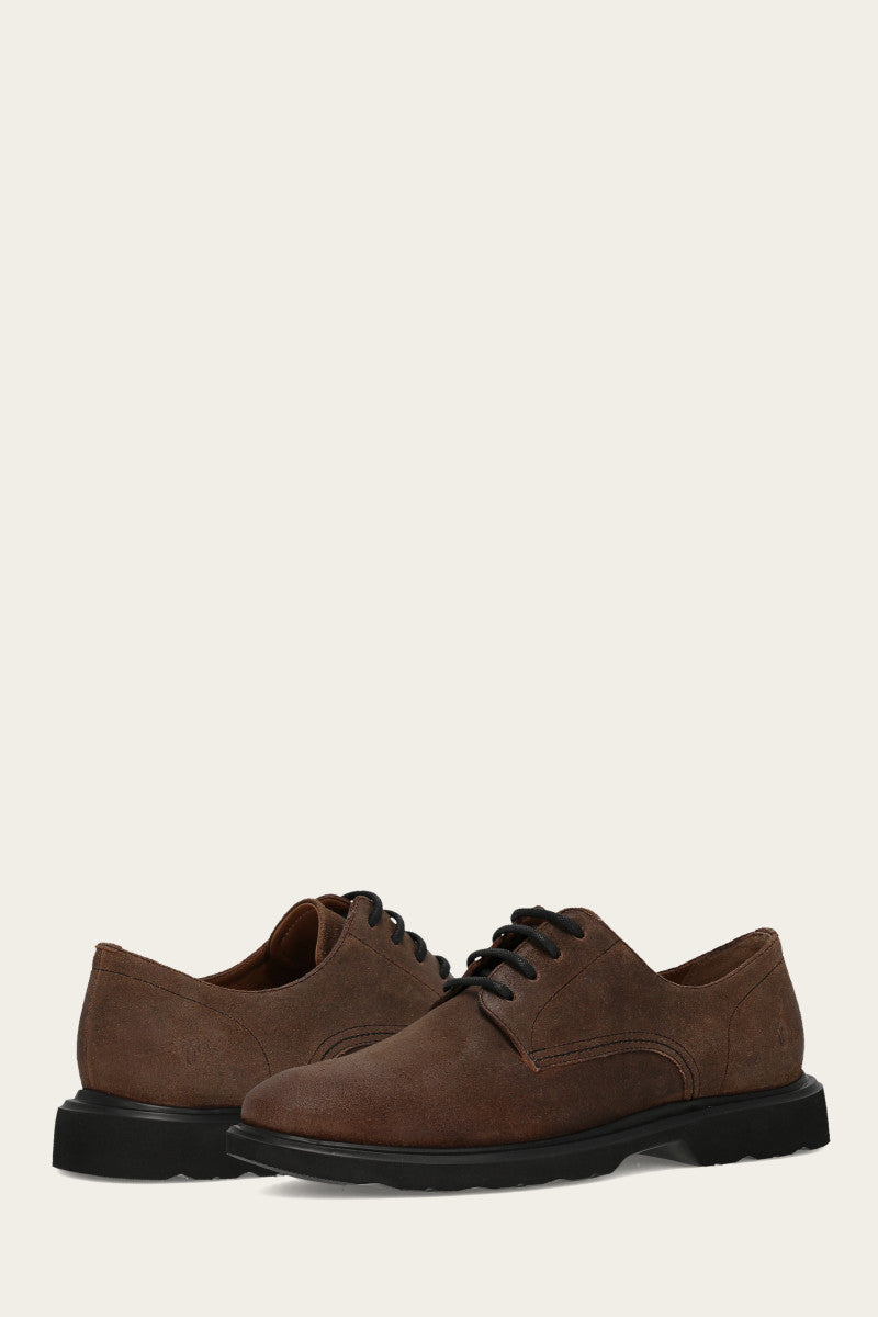Connor Oxford - Dark Walnut - Pair