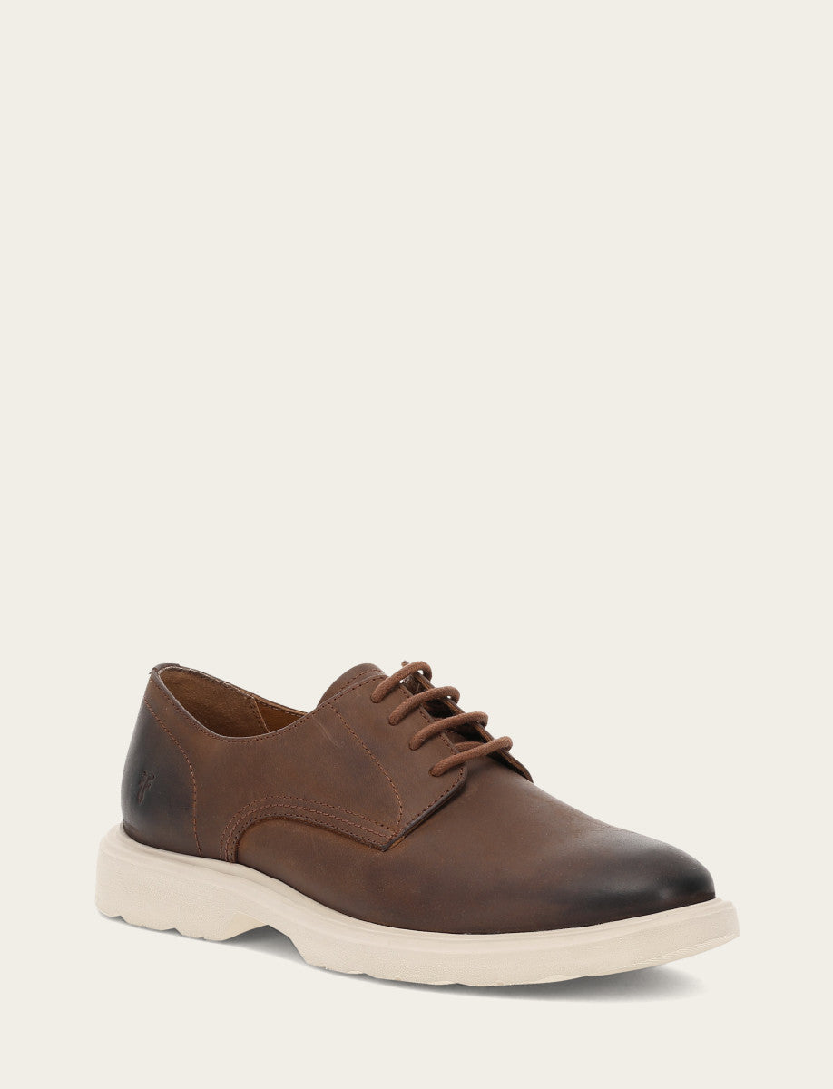 Connor Oxford - Chocolate - Hero