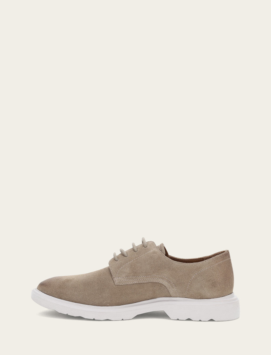 Connor Oxford - Mushroom - Inside