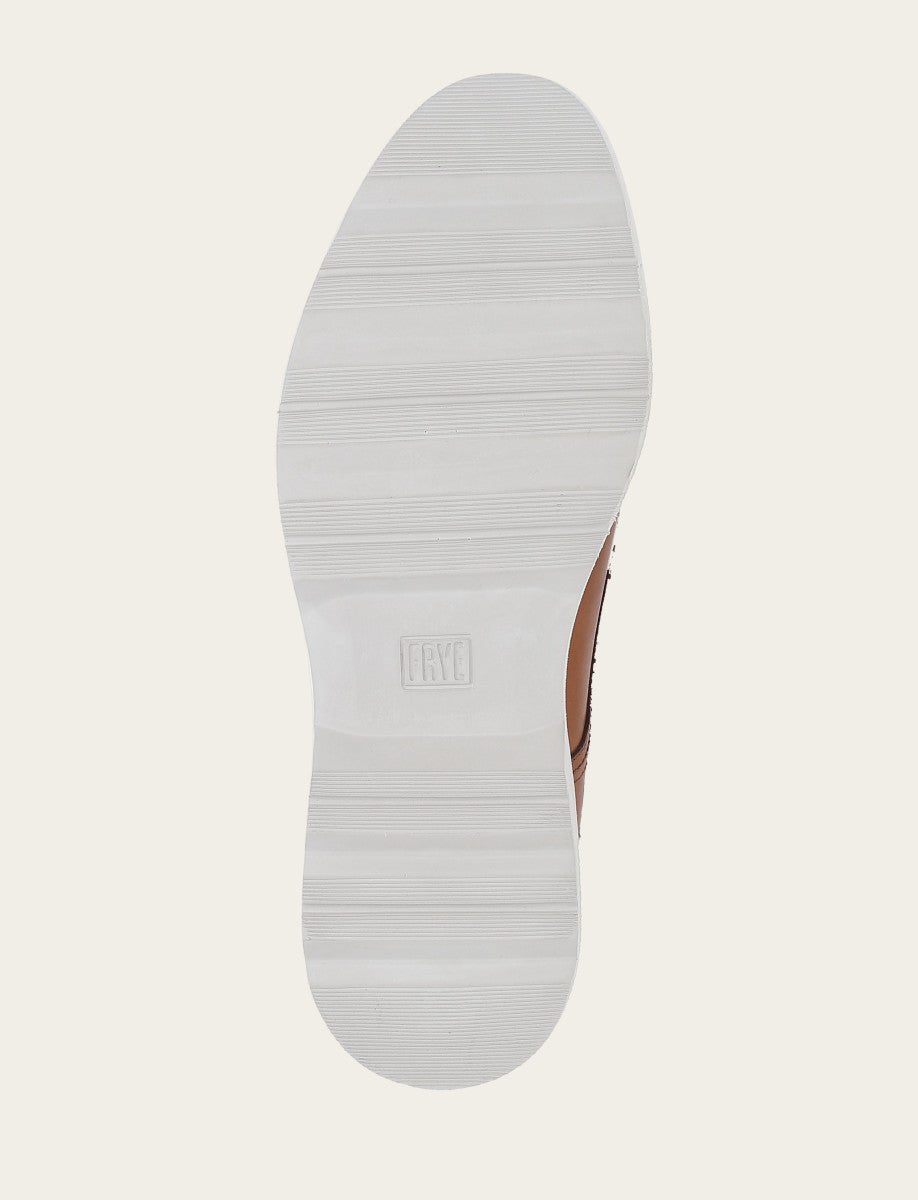 Connor Oxford - Saddle - Sole
