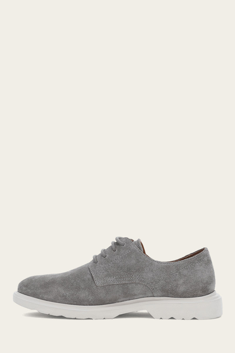 Connor Oxford - Steel - Inside