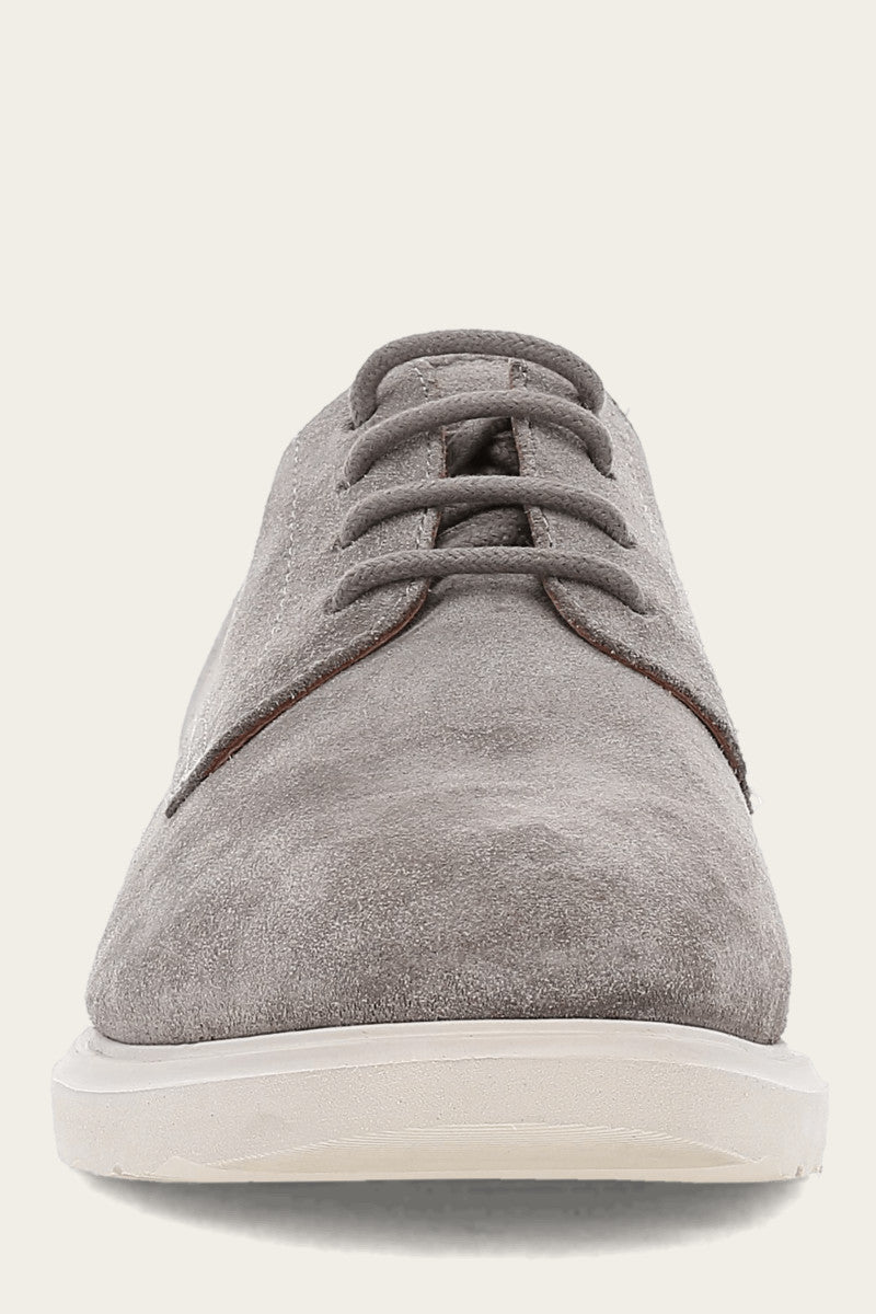 Connor Oxford - Steel - Front
