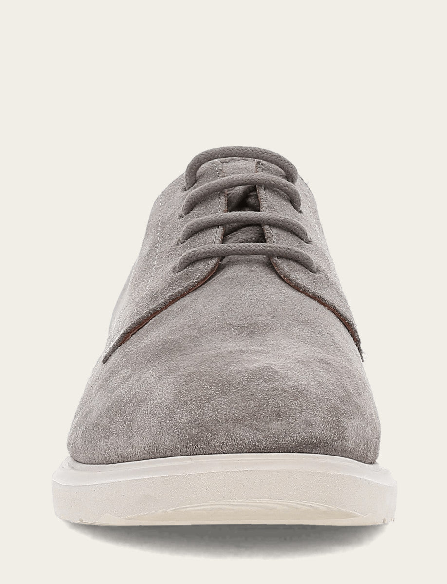 Connor Oxford - Steel - Front
