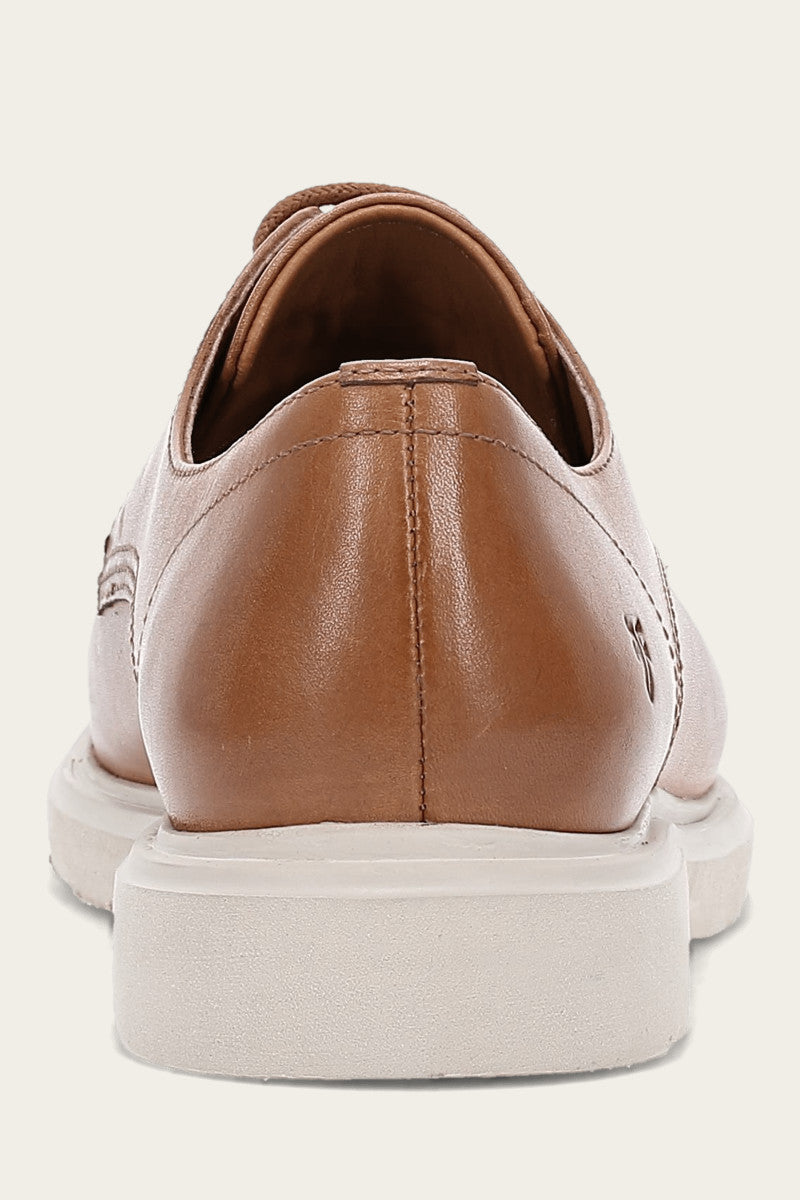 Connor Oxford - Saddle - Back