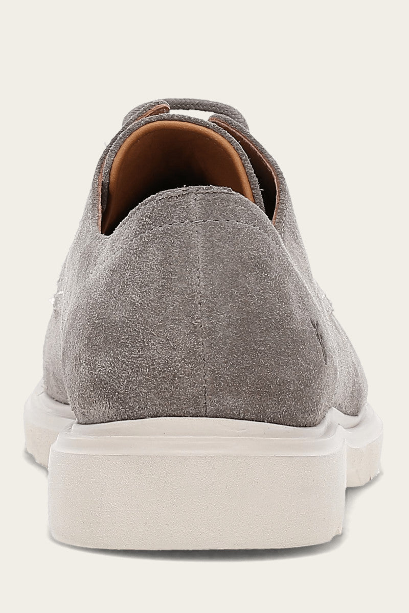 Connor Oxford - Steel - Back