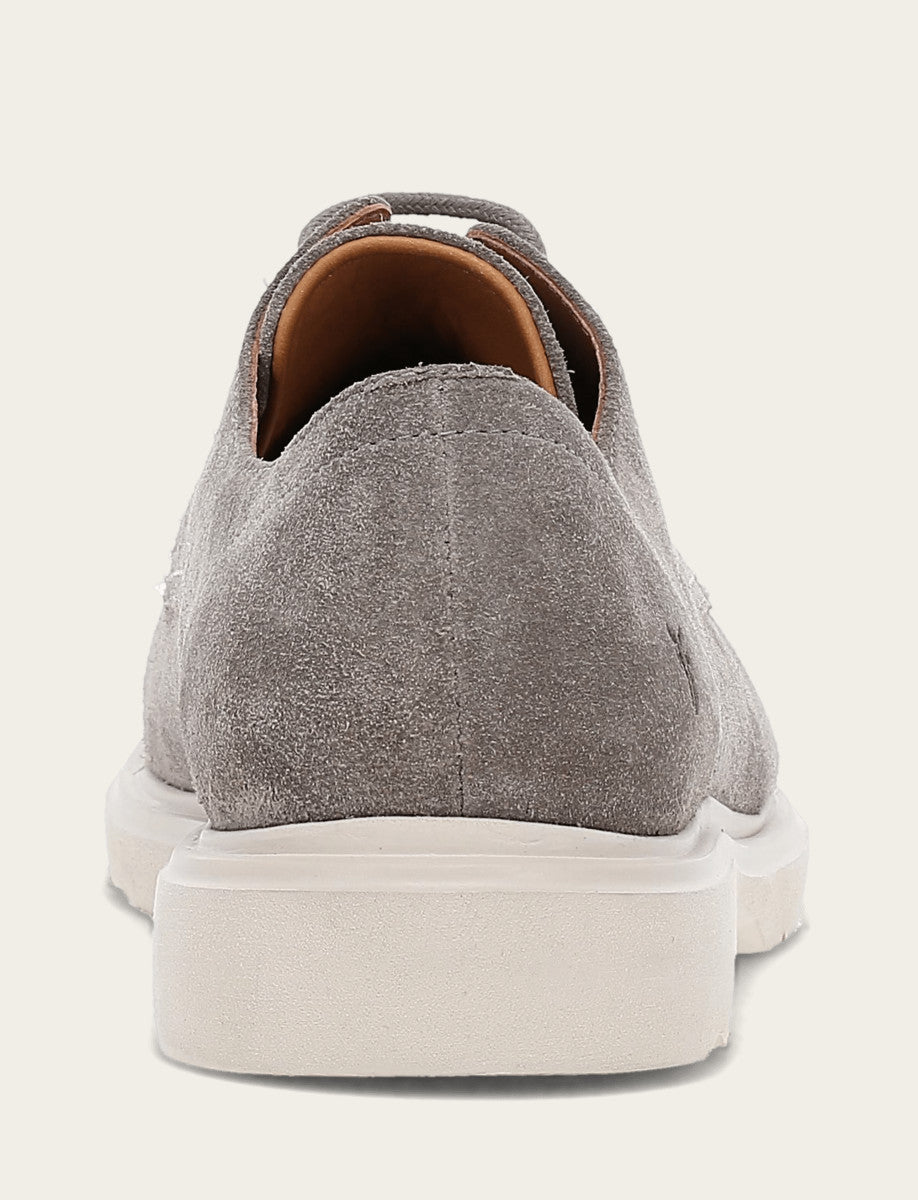 Connor Oxford - Steel - Back