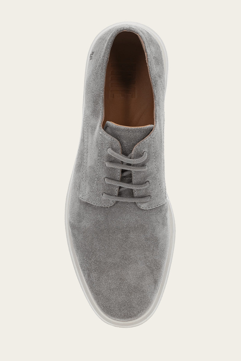 Connor Oxford - Steel - Top Down